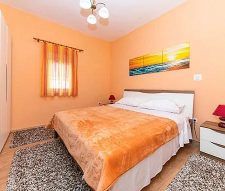 Oasis Apartment *