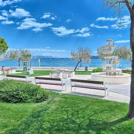 Oasis * Kastela