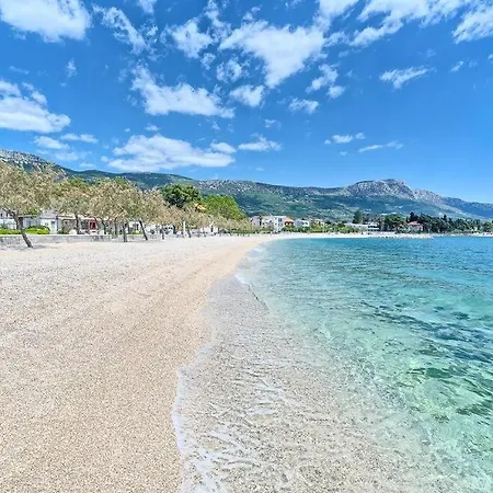 Oasis * Kaštela