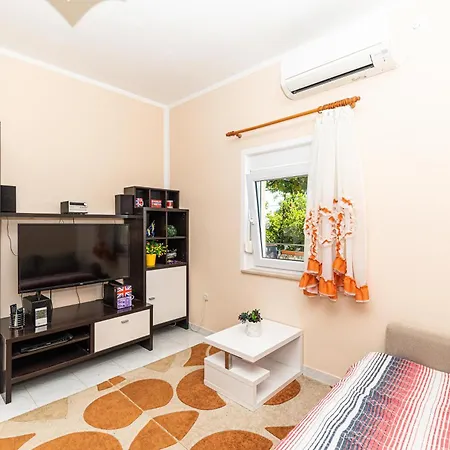 Lägenhet Oasis Kaštela