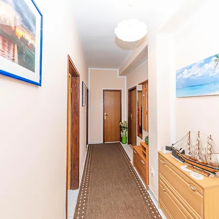 Oasis Apartamento *