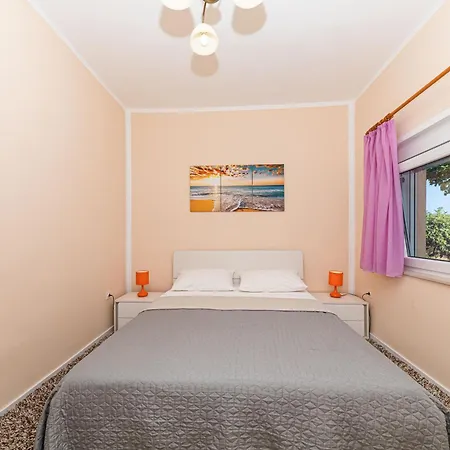 Apartamento Oasis *