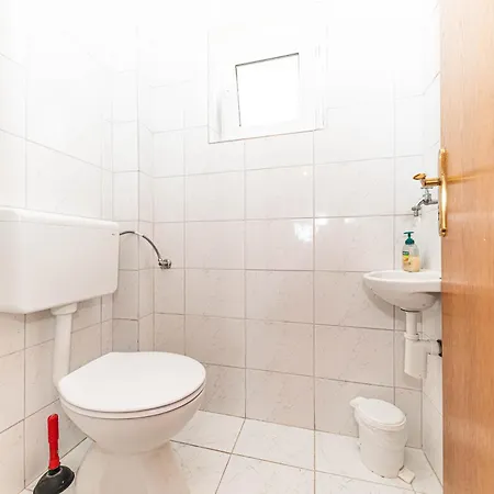 Apartamento Oasis *