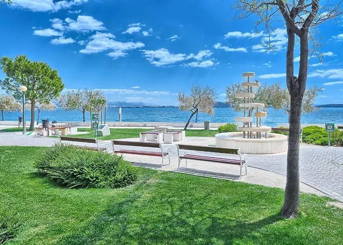 Oasis * Kaštela
