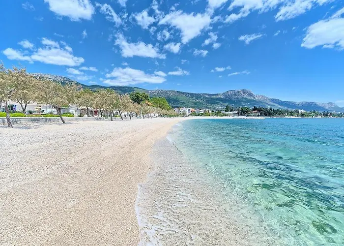 Oasis * Kaštela