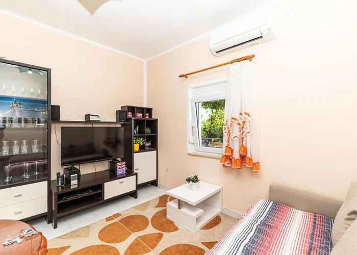 Lägenhet Oasis Kaštela